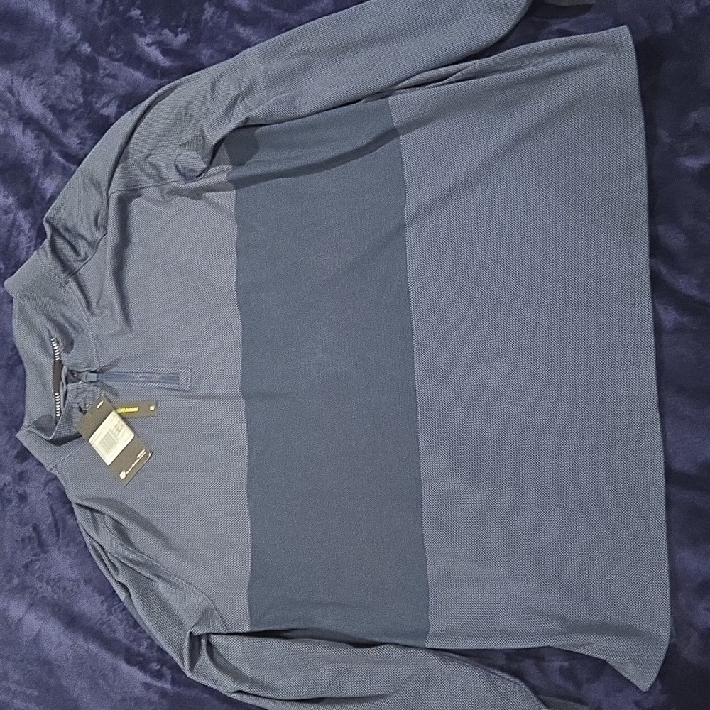 Nike Golf Long Sleeve.